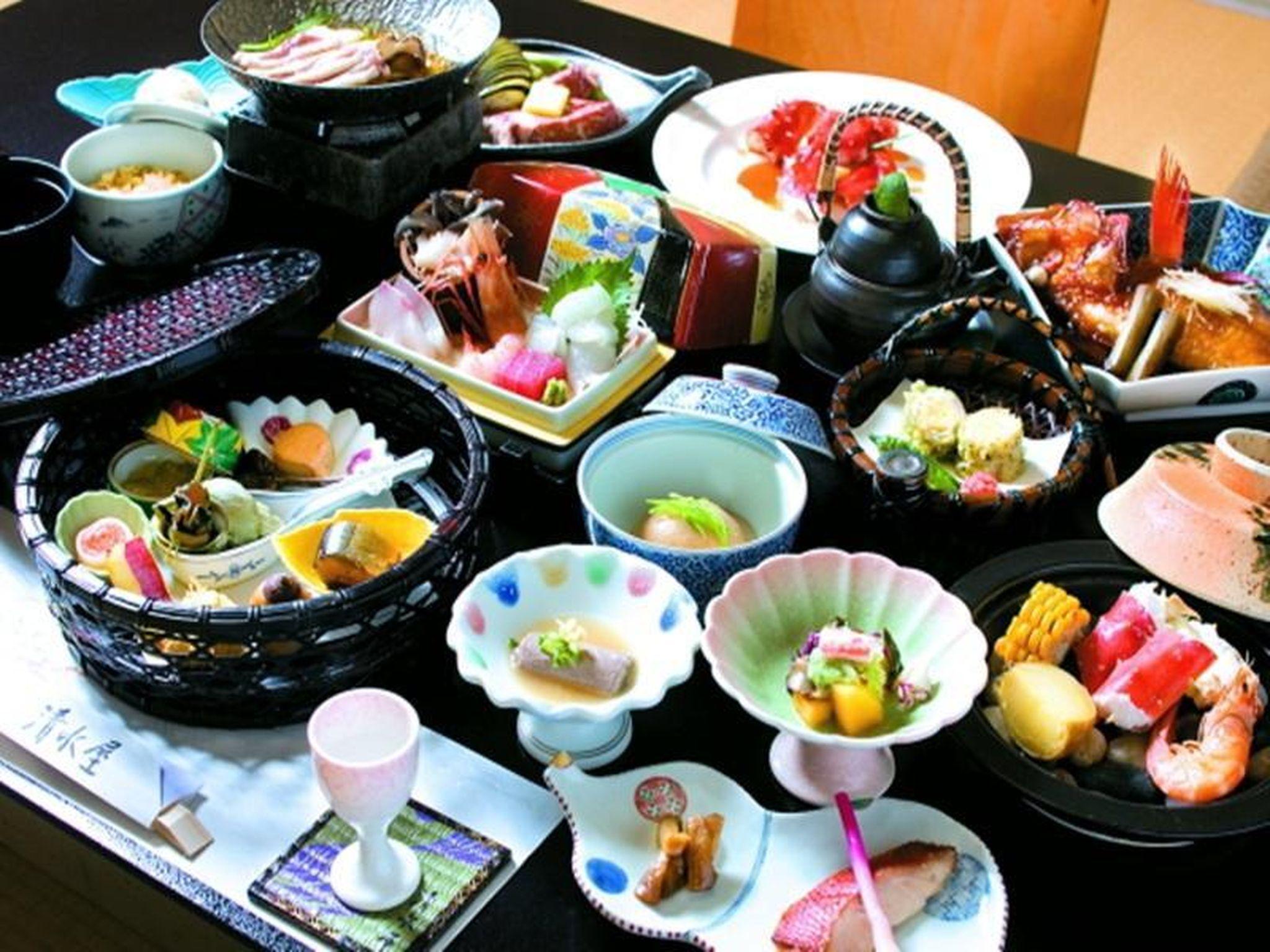 Hotel Oyado Kiyomizuya Noboribetsu Zewnętrze zdjęcie