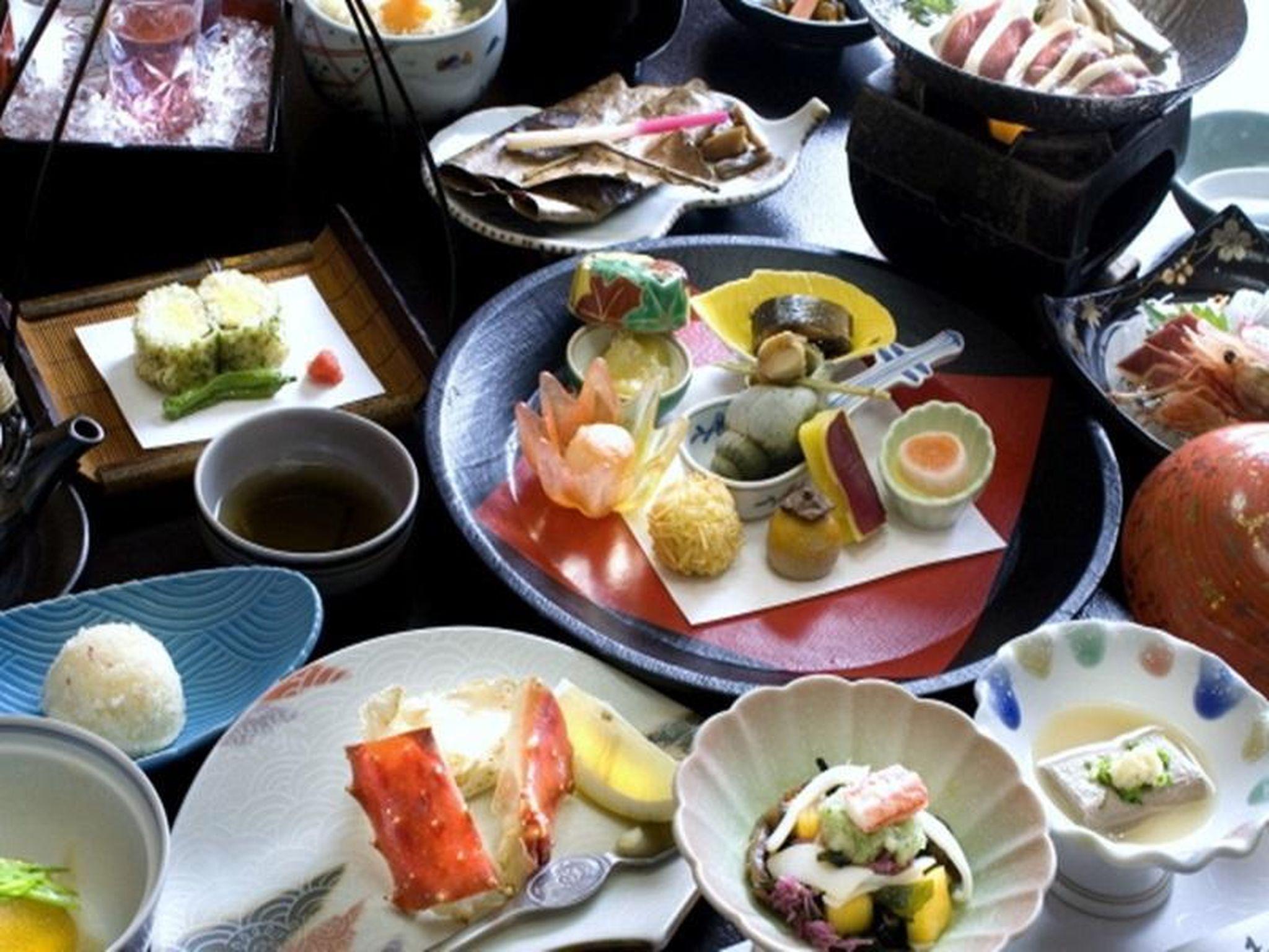 Hotel Oyado Kiyomizuya Noboribetsu Zewnętrze zdjęcie